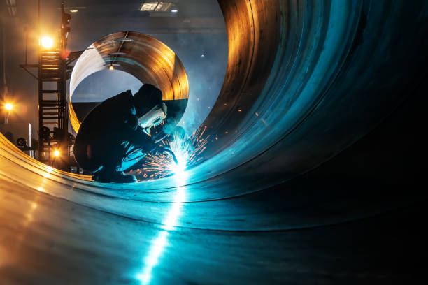 Best Structural Steel Welding in Bayonet Point, FL