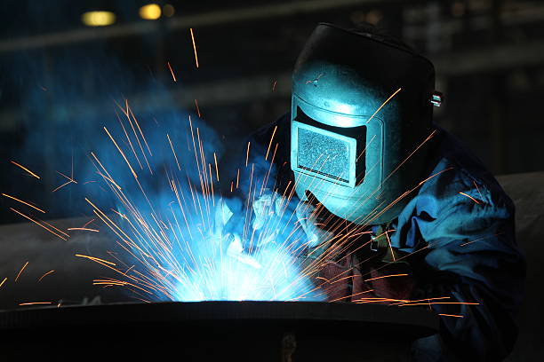 Affordable Welder Services in Bayonet Point, FL