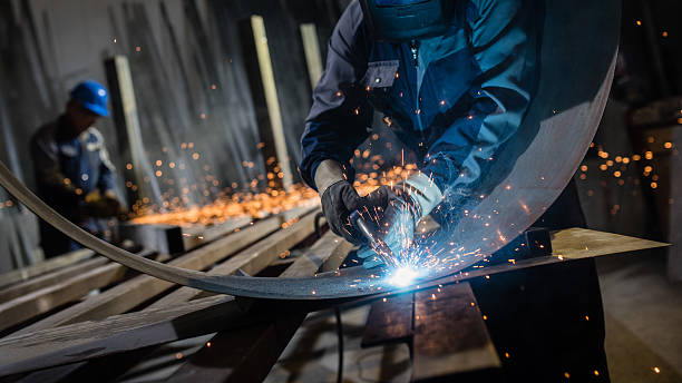 Best Automation and Robotic Welding in Bayonet Point, FL