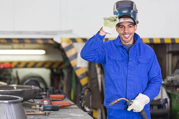 Bayonet Point, FL Welder & Metal Fabrication Company